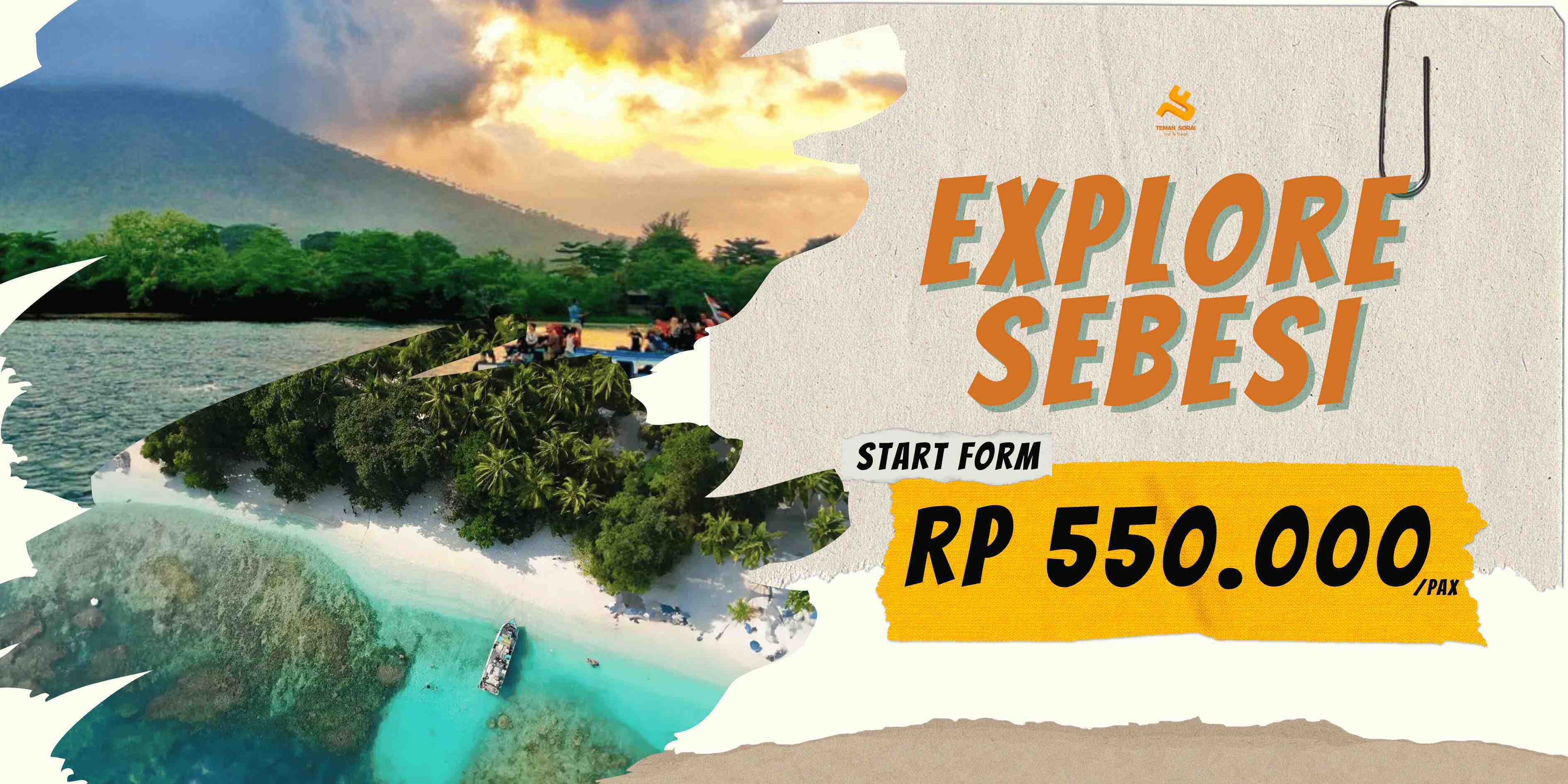 Special Offers SEBESI